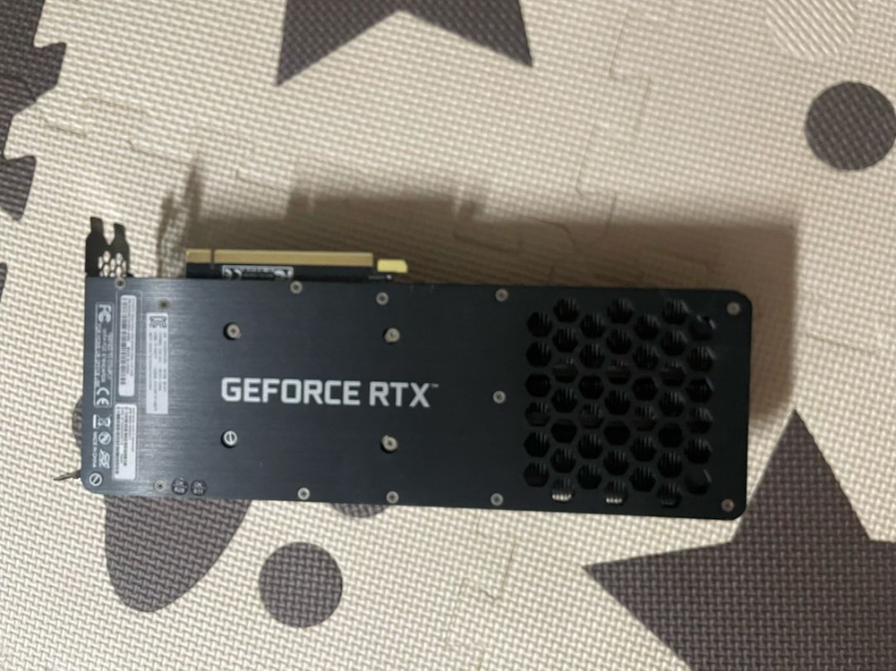 이엠텍 rtx3070ti 이미지