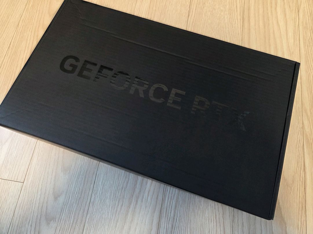 갤럭시 GALAX 지포스 RTX 4060 Ti OC V2 D6 8GB 이미지
