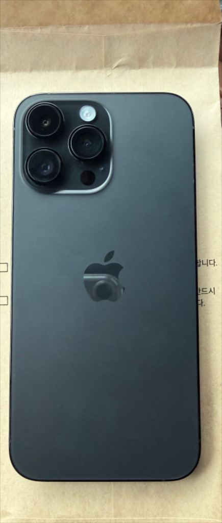 아이폰 14 프로 맥스 256GB 리퍼 새상품 이미지