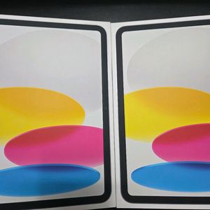 미개봉 아이패드 11 a16 실버 128 팝니다!! 이미지