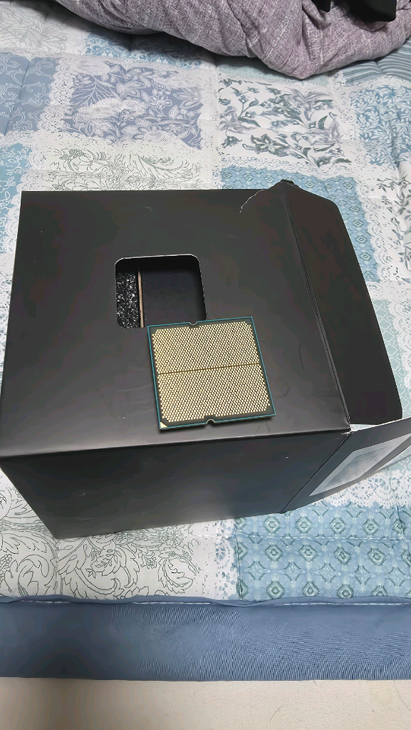 AMD 라이젠5 7500F 이미지