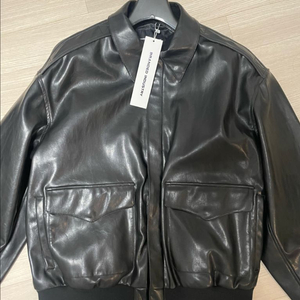 브랜디드 a-2 자켓 (새제품) 이미지