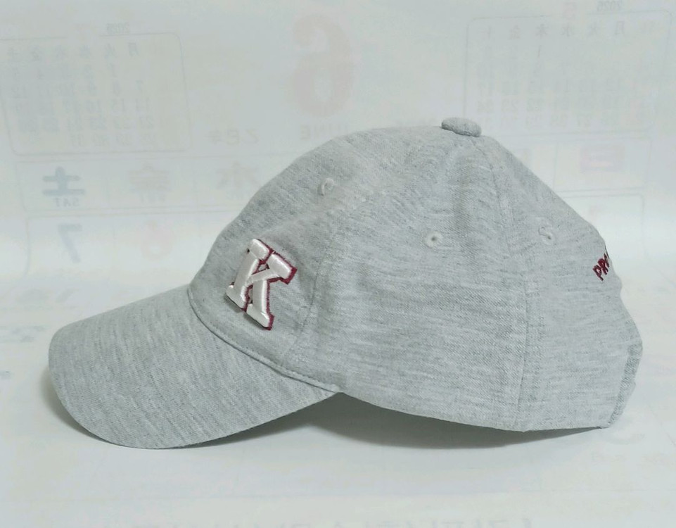 (새거) 얼굴작아보이는 프로스펙스 모자 볼캡 이미지