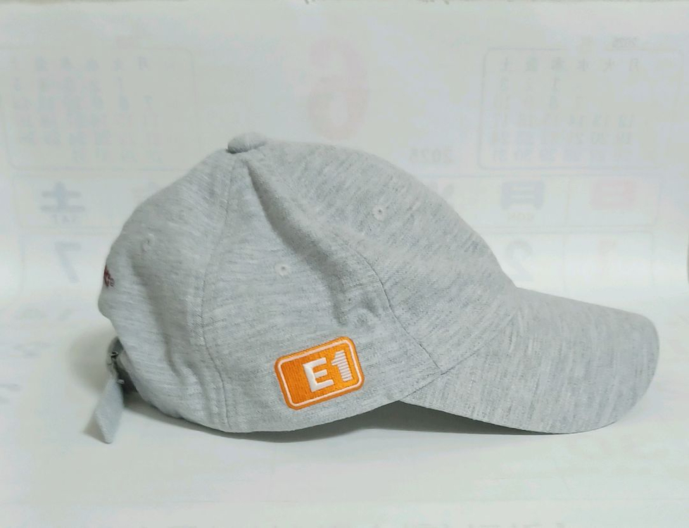 (새거) 얼굴작아보이는 프로스펙스 모자 볼캡 이미지