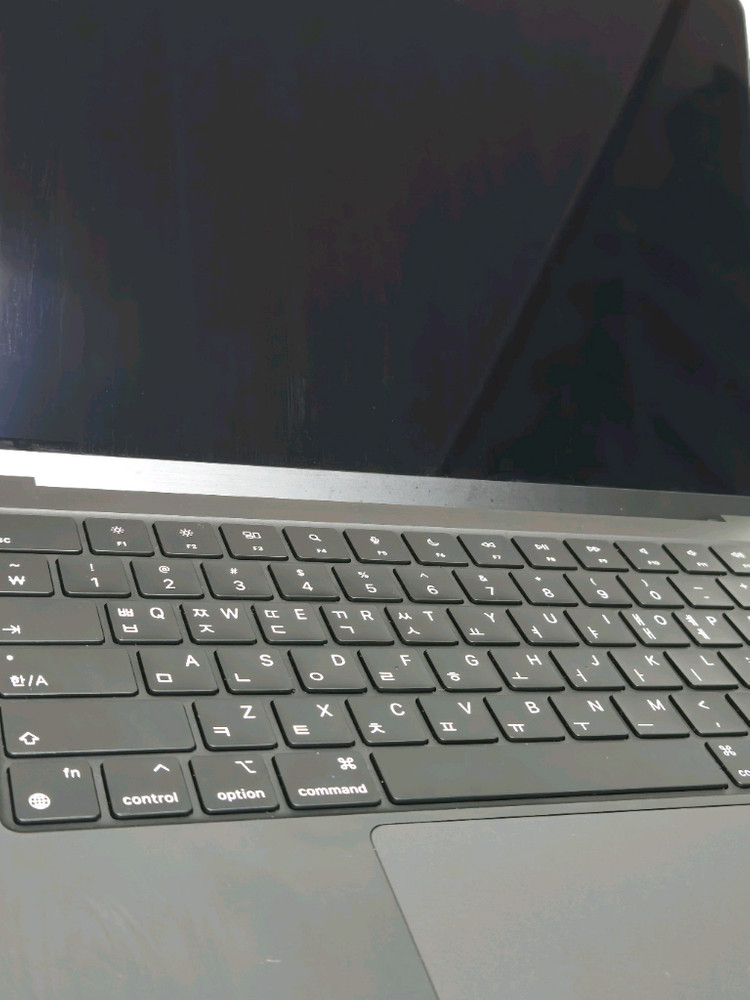 m4 pro 맥북프로 14인치 (12코어, 16코어,24gb, 512gb) 이미지