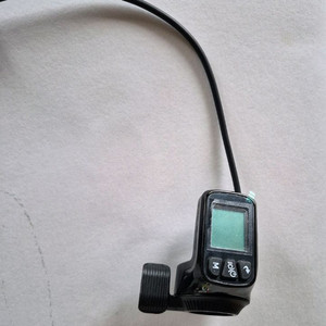 전기자전거 스로틀 (슈퍼73)( 키링2개제공) 이미지