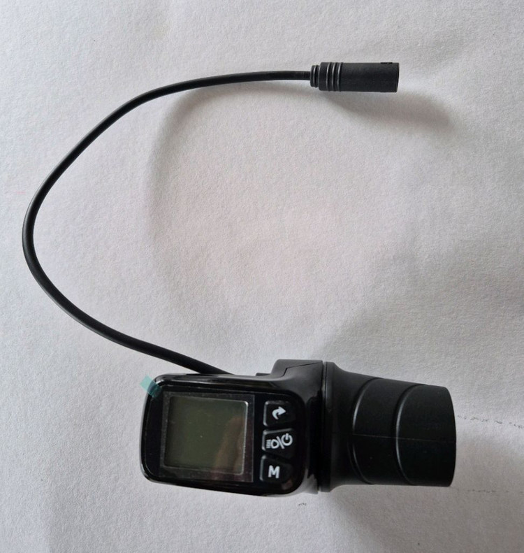 전기자전거 스로틀 (슈퍼73)( 키링2개제공) 이미지