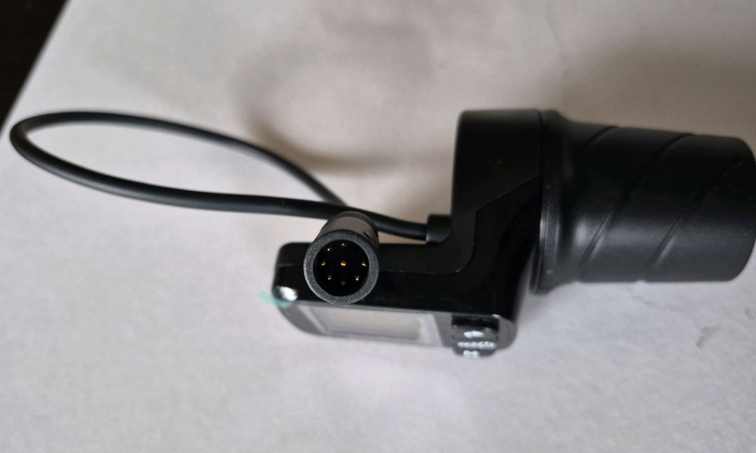 전기자전거 스로틀 (슈퍼73)( 키링2개제공) 이미지