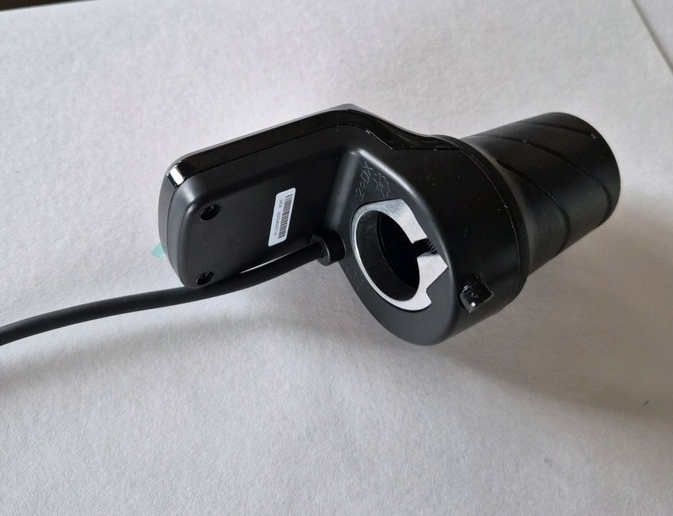 전기자전거 스로틀 (슈퍼73)( 키링2개제공) 이미지