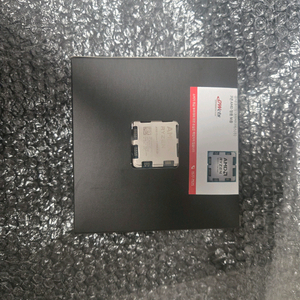 [미개봉]9950x3d 대원cts 정품 이미지