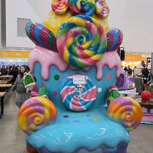 대형 조형물 이미지