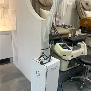 골드세븐 흡진기 (24.2.26) 이미지