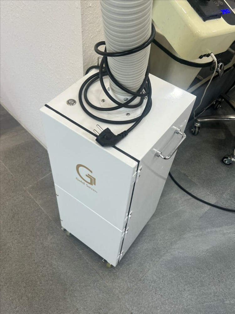 골드세븐 흡진기 (24.2.26) 이미지