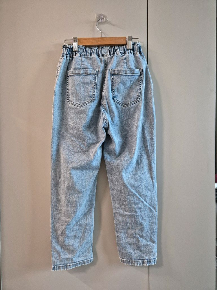 셀덴키즈 데님 팬츠 150 이미지