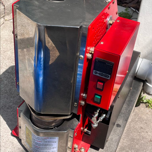 뻥튀기 기계(택배비 별도 협의) 이미지