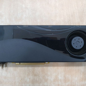 GALAX GTX 1660 6GB 그래픽카드 이미지