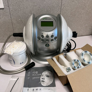 보탬실버 고주파 기기 보템 이미지