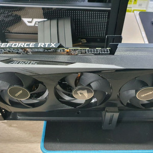 어로스엘리트 12기가 3060 그래픽카드 이미지