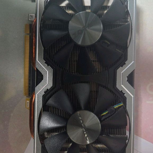 ZOTAC 1060 6GB 이미지