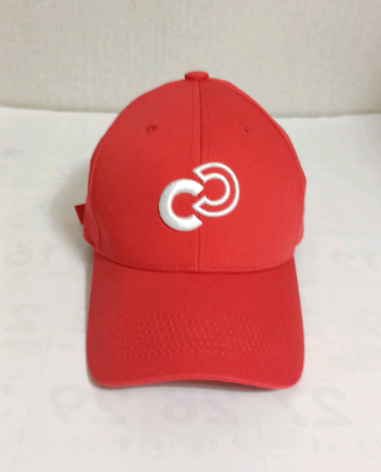 (새거) 얼굴 작아보이는 모자 볼캡 이미지