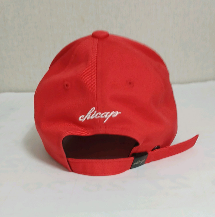 (새거) 얼굴 작아보이는 모자 볼캡 이미지