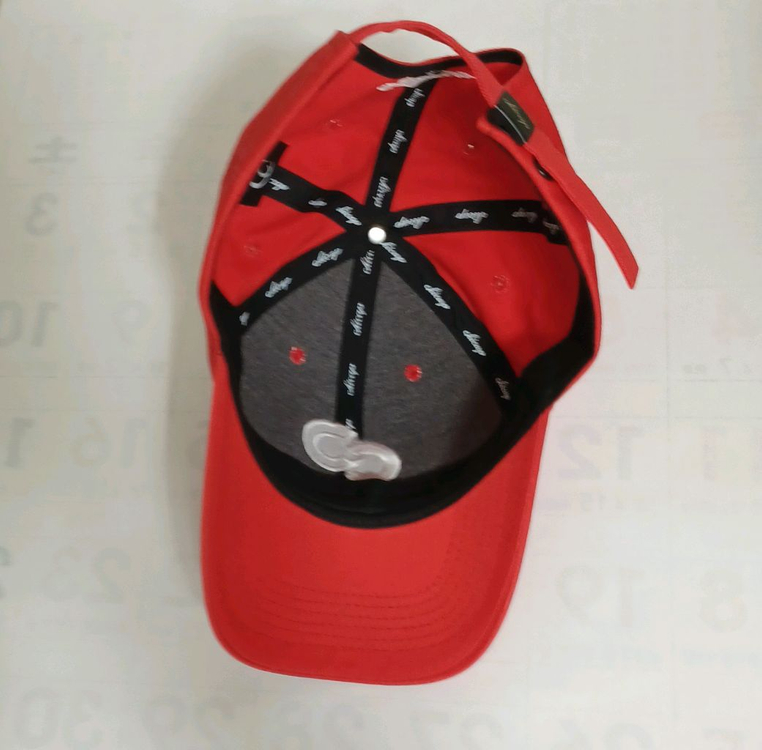 (새거) 얼굴 작아보이는 모자 볼캡 이미지