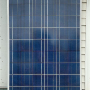 Kindersolar KD-205WP 태양광 패널 205W 이미지