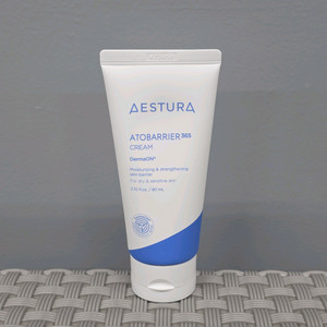 에스트라 아토베리어365 크림 80ml 새상품 이미지