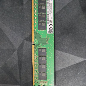 삼성 DDR4 32GB 3200MHz 데스크탑 램 이미지