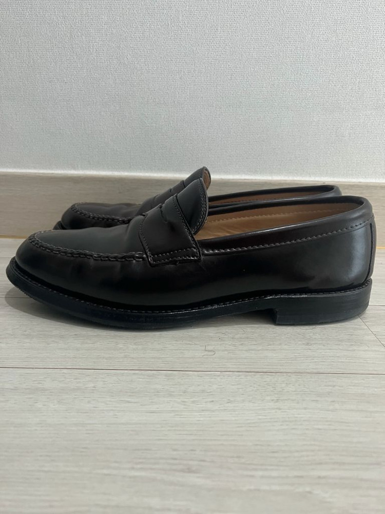 알든 99162 Van 라스트 US 8D 코도반 이미지