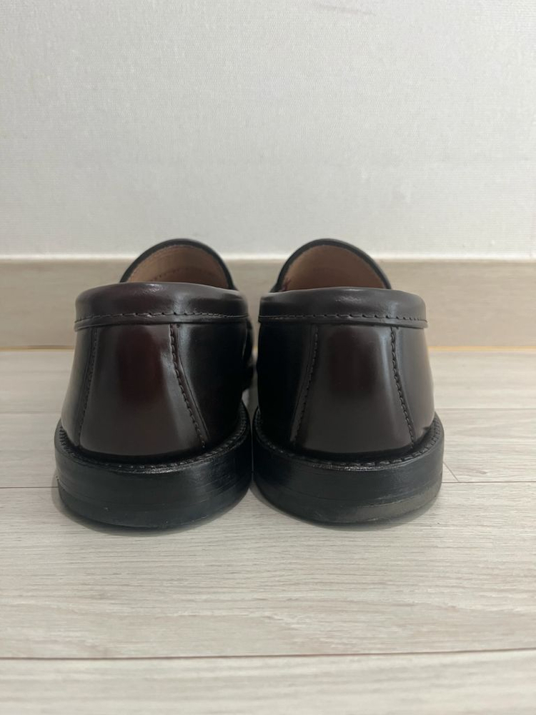 알든 99162 Van 라스트 US 8D 코도반 이미지