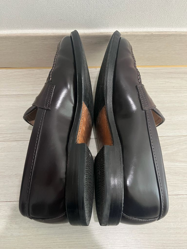 알든 99162 Van 라스트 US 8D 코도반 이미지