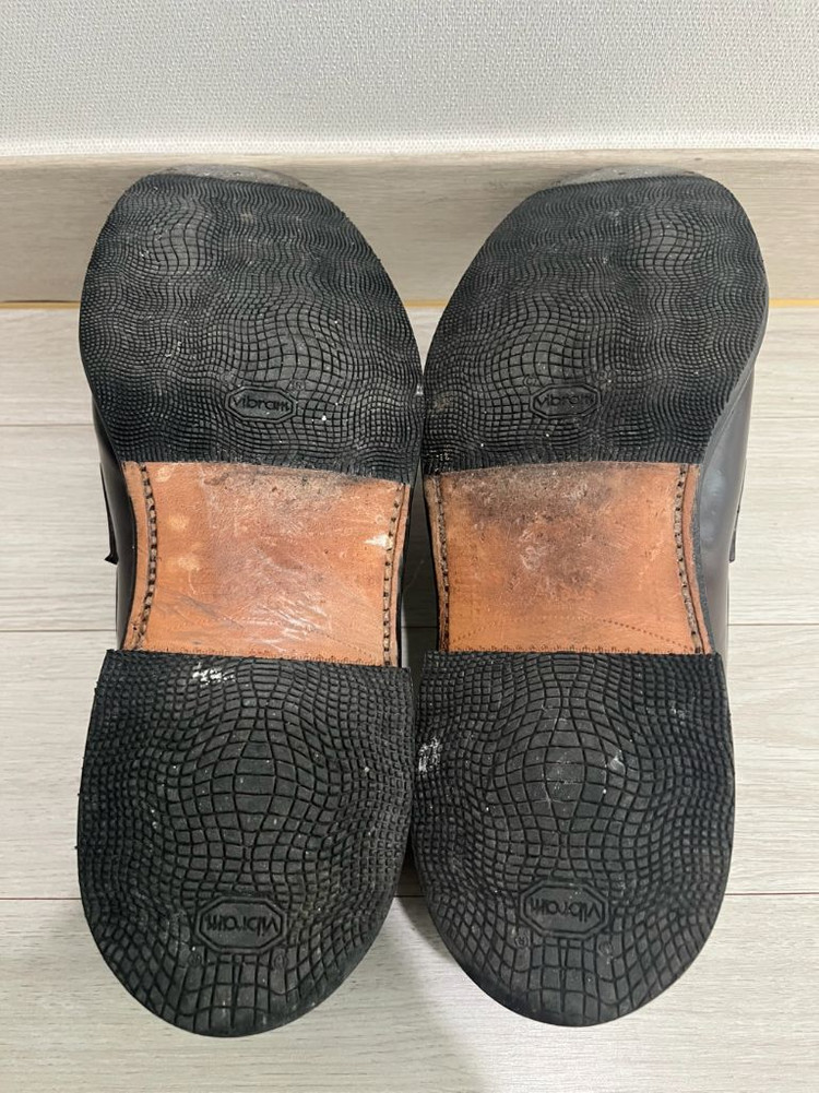 알든 99162 Van 라스트 US 8D 코도반 이미지