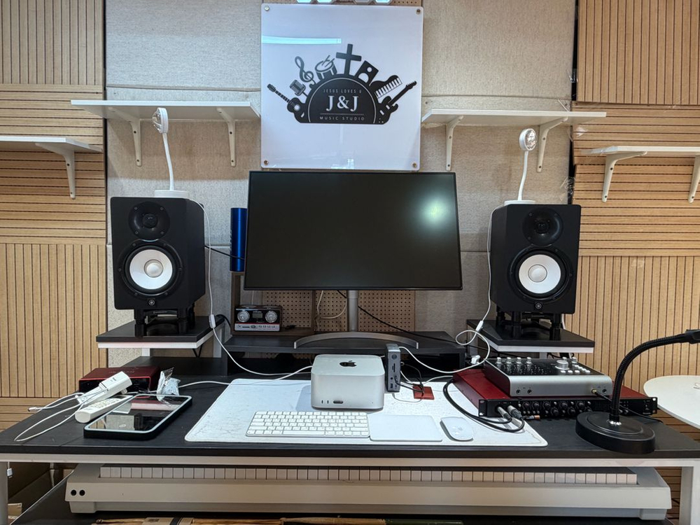 [마지막 가격수정!]2022년형 M1 MAX 맥스튜디오 팝니다 이미지