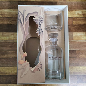 발베니 14년 디켄더 세트 이미지