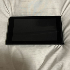 닌텐도 스위치(18년 6월이전) 구구형 본체 판매합니다 이미지