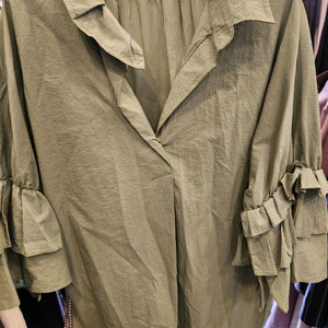 타임 블라우스 이미지