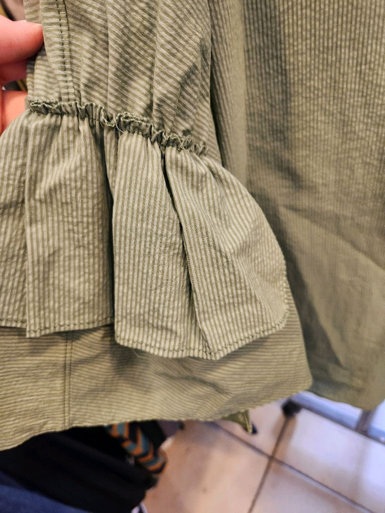 타임 블라우스 이미지