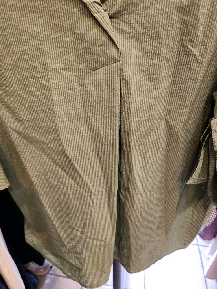 타임 블라우스 이미지