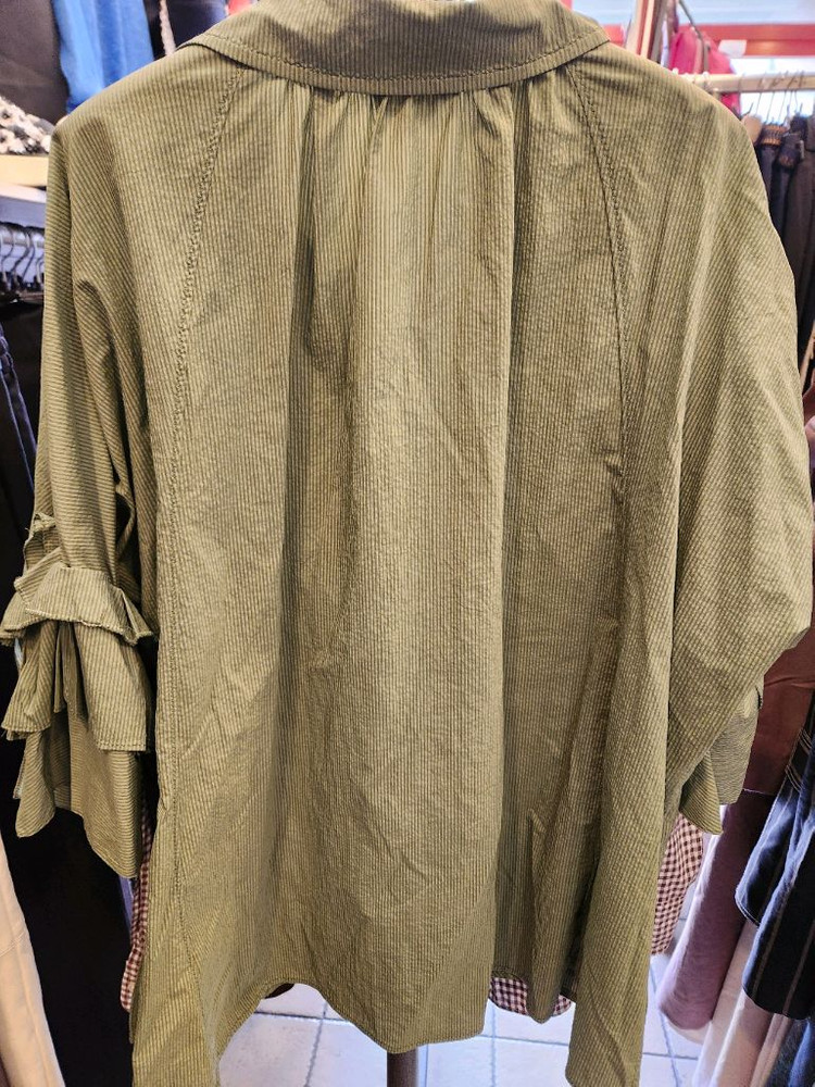 타임 블라우스 이미지