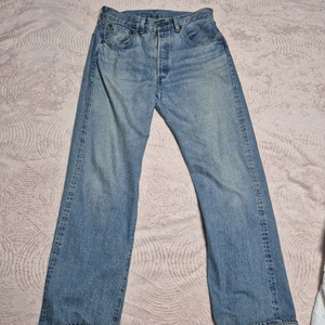 리바이스 LVC 55501 블랙잭 30/30 이미지