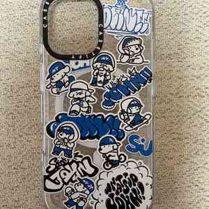 케이스티파이(caseyify) 아이폰16 케이스(맥세이프 O) 팝니다. 이미지