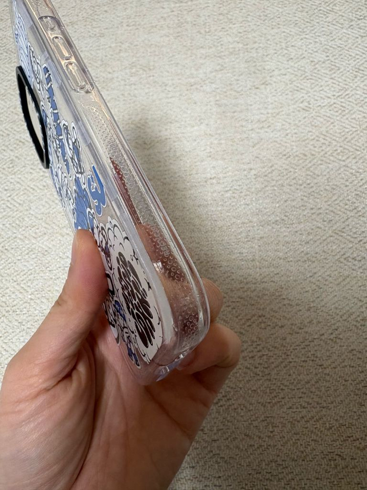 케이스티파이(caseyify) 아이폰16 케이스(맥세이프 O) 팝니다. 이미지