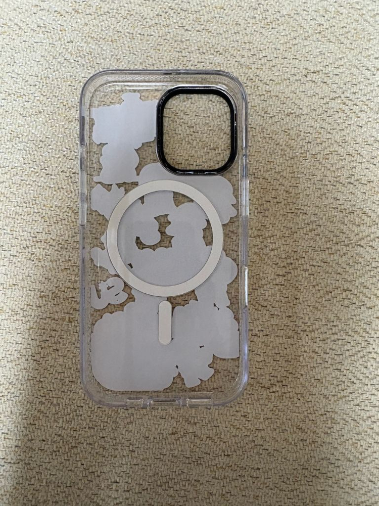 케이스티파이(caseyify) 아이폰16 케이스(맥세이프 O) 팝니다. 이미지