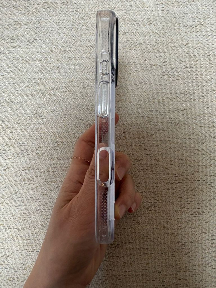 케이스티파이(caseyify) 아이폰16 케이스(맥세이프 O) 팝니다. 이미지