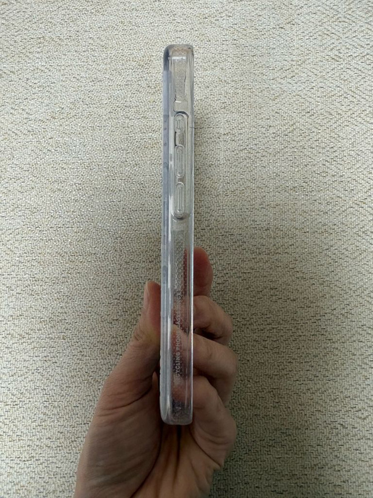 케이스티파이(caseyify) 아이폰16 케이스(맥세이프 O) 팝니다. 이미지