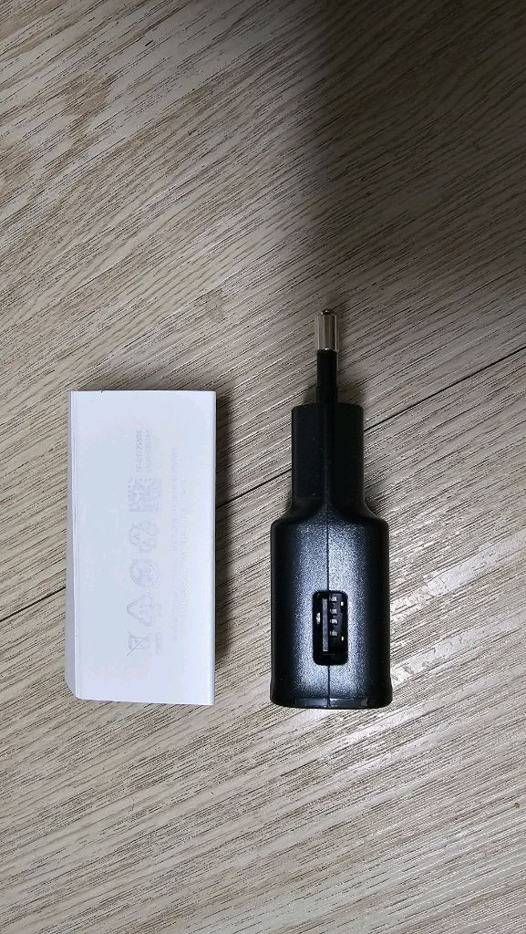 (새제품) 삼성 정품 고속충전기 EP-TA200(케이블 포함) C타입 충전기 이미지