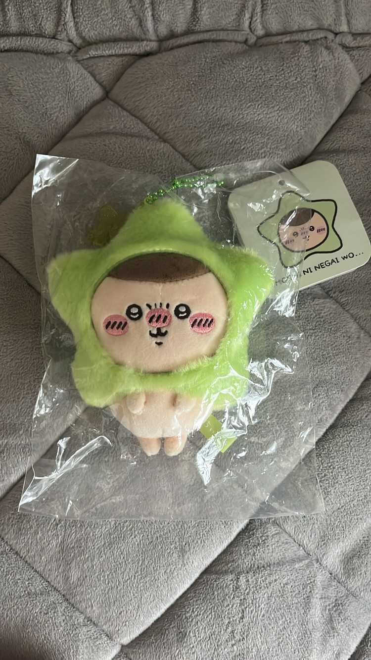 쿠리만쥬 누이 마스코트 피규어 피겨 컴팩트샵 콤팩트샵 안대 헤어밴드 이미지