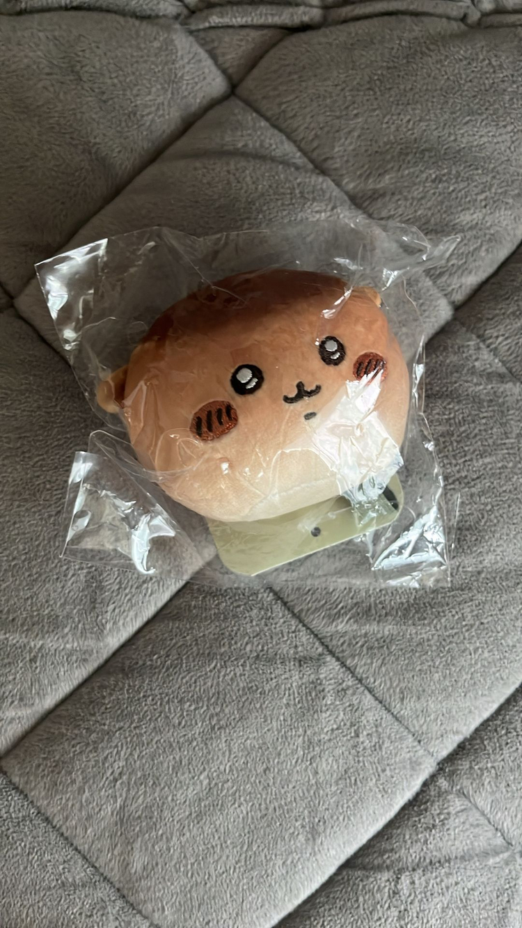 쿠리만쥬 누이 마스코트 피규어 피겨 컴팩트샵 콤팩트샵 안대 헤어밴드 이미지