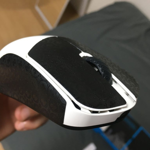 Lamzu Maya X 8k 이미지